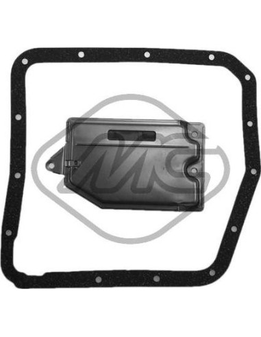 Filtro De La Transmision T