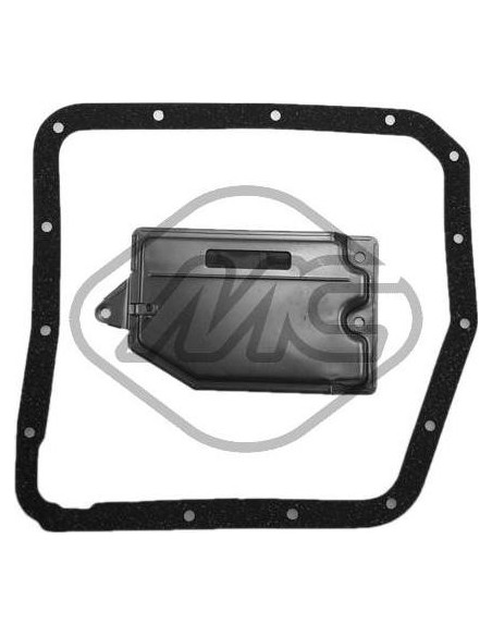 Filtro De La Transmision T