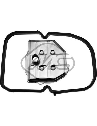 Filtro De La Transmision M