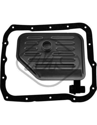 Filtro De La Transmision H