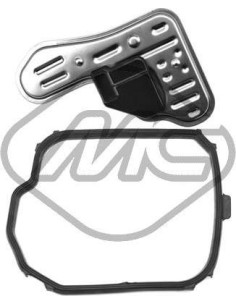 Filtro De La Transmision C