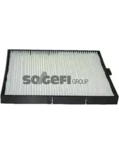 AH344 Filtro, aire habitáculo Purflux en Oferta