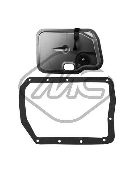 Filtro De La Transmision M