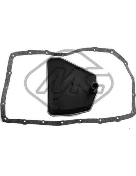 Filtro De La Transmision B