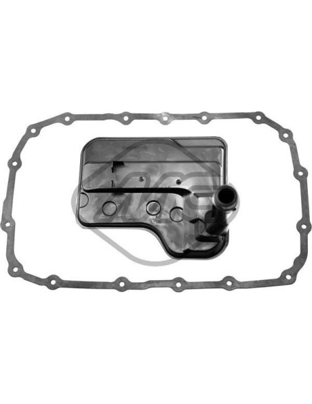 Filtro De La Transmision B