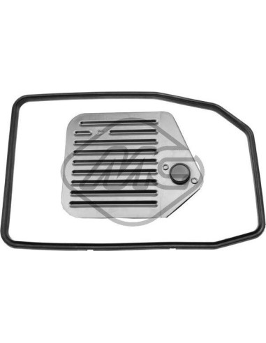 Filtro De La Transmision B