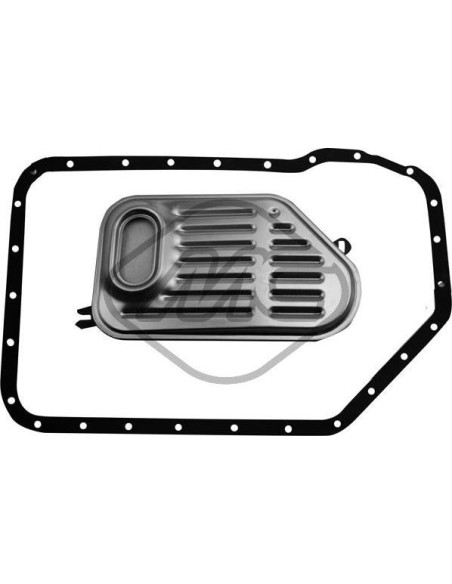 Filtro De La Transmision B