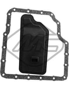 Filtro De La Transmision A