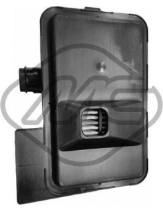 Filtro De La Transmision H