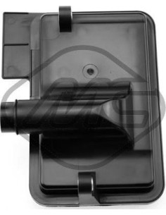 Filtro De La Transmision H