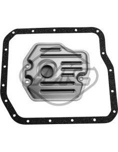 Filtro De La Transmision T