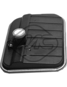 Filtro De La Transmision F