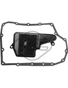 Filtro De La Transmision M