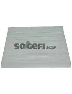 AH345 Filtro, aire habitáculo Purflux en Oferta