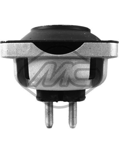 Soporte de motor Mercedes-Benz 23141 Centro y trasero