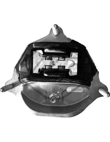 SOPORTE MOTOR A5 I,A6 IV,Q5 I 2.0 TDI-2.0 TDI 4X4