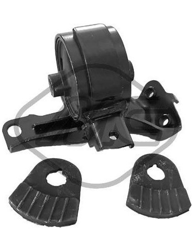 SOPORTE MOTOR COROLLA 1.3 12V