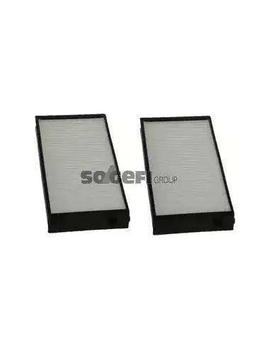 AH346-2 Filtro, aire habitáculo Purflux en Oferta