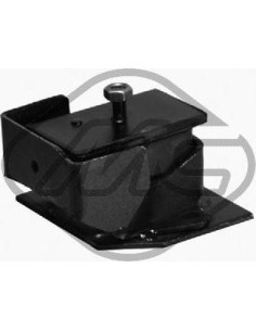 Soporte de motor Mitsubishi 23256 Delantero izquierdo