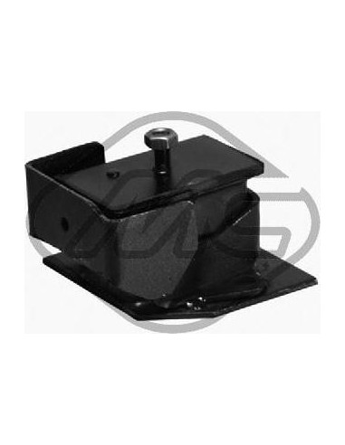 Soporte de motor Mitsubishi 23256 Delantero izquierdo