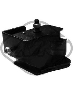 Soporte de motor Hyundai / Mitsubishi 23265 Delantero