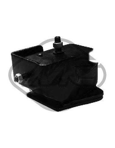 Soporte de motor Hyundai / Mitsubishi 23265 Delantero