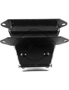 Soporte de motor Fiat / IVECO 23276 Eje delantero