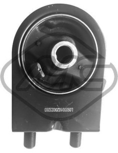 Soporte de motor Mazda 23283 Eje delantero, ambos lados