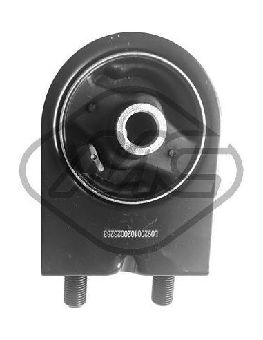 Soporte de motor Mazda 23283 Eje delantero, ambos lados