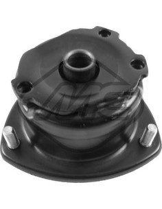 Soporte, amortiguador Suzuki 23303 Eje delantero izquierdo