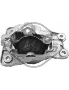 Soporte de motor Volvo 23318 Izquierdo