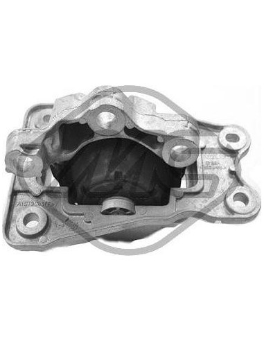 Soporte de motor Volvo 23318 Izquierdo