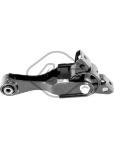 Soporte de motor Chevrolet / Daewoo 23322 Trasero