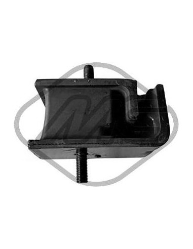 Soporte de motor Nissan 23328 Delantero