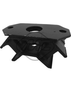 Soporte de motor Suzuki 23330 lado de la transmisión Ø 25 mm
