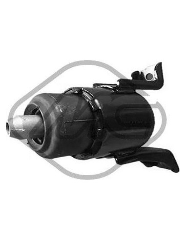 Soporte de motor Mazda 23332 Derecho Ø 73 mm