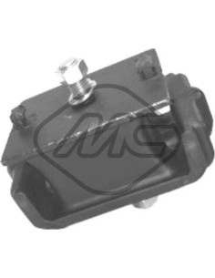 Soporte de motor Mazda 23334 Trasero