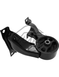 Soporte de motor Mitsubishi 23335 Trasero Ø 10 mm