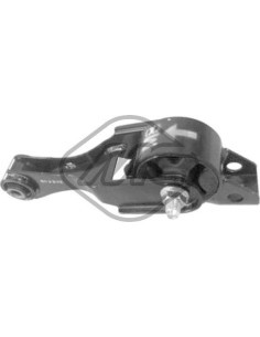 Soporte de motor Chevrolet 23337 Trasero Ø 13 mm