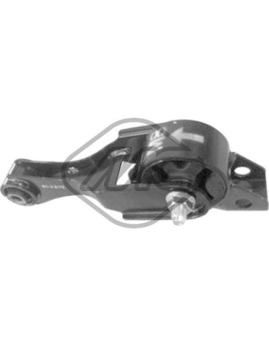 Soporte de motor Chevrolet 23337 Trasero Ø 13 mm