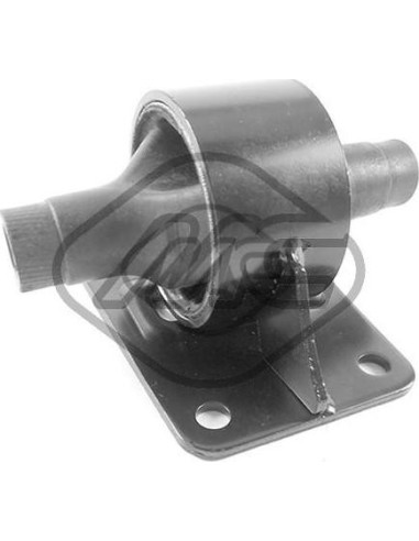 Soporte de motor Toyota 23344 Trasero Ø 14 mm