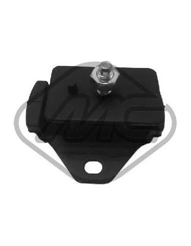 Soporte de motor Toyota 23346 Delantero