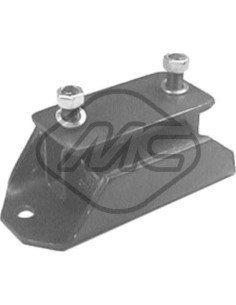 Soporte de motor Isuzu 23349 Trasero