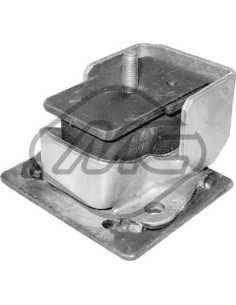 Soporte de motor Hyundai / KIA 23350 ambos lados