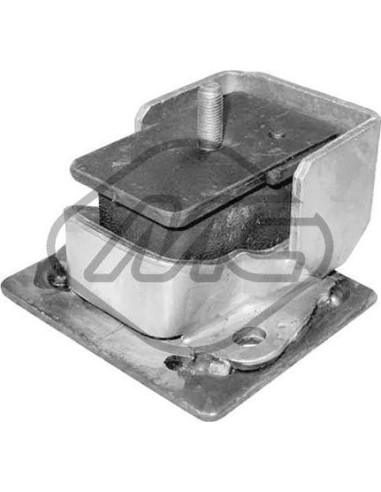 Soporte de motor Hyundai / KIA 23350 ambos lados