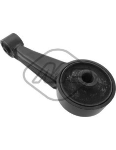 Soporte de motor Hyundai 23353 Trasero Ø 16 mm