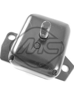 Soporte de motor Daihatsu 23357 Delantero izquierdo