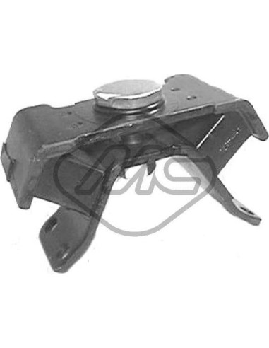 Soporte de motor Toyota 23360 Trasero