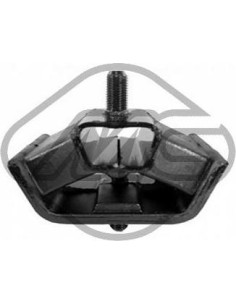 Soporte de motor Nissan 23361 Trasero