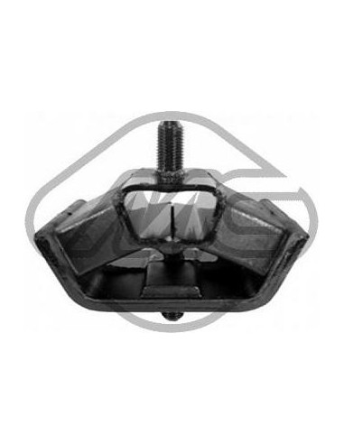 Soporte de motor Nissan 23361 Trasero